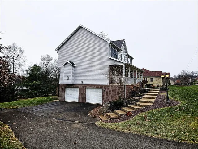 $459,900 | 519 Sawmill Road, Greensburg, PA 15601