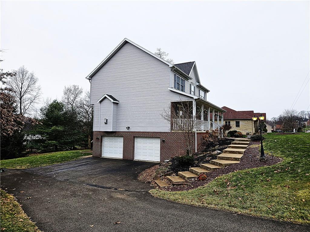 519 Sawmill Road Greensburg, PA 15601 - Photo 46 of 48