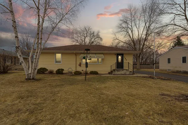 $289,900 | 107 21st Avenue Northwest, Faribault, MN 55021