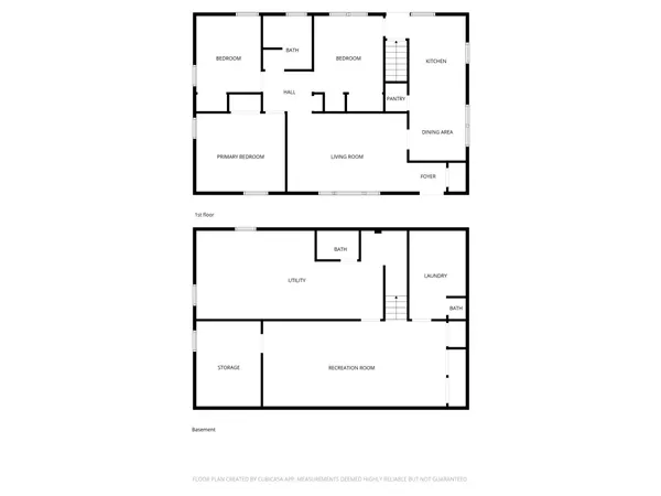 $289,900 | 107 21st Avenue Northwest, Faribault, MN 55021