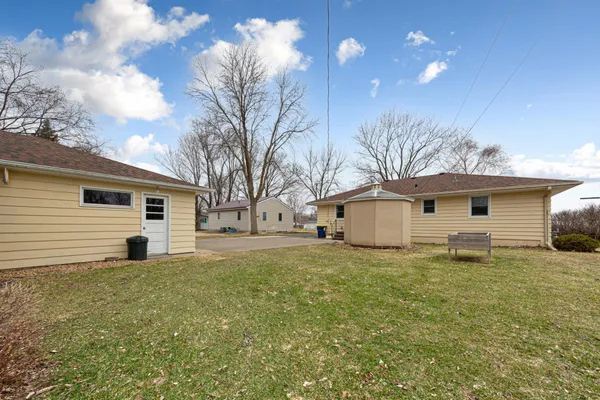 $289,900 | 107 21st Avenue Northwest, Faribault, MN 55021