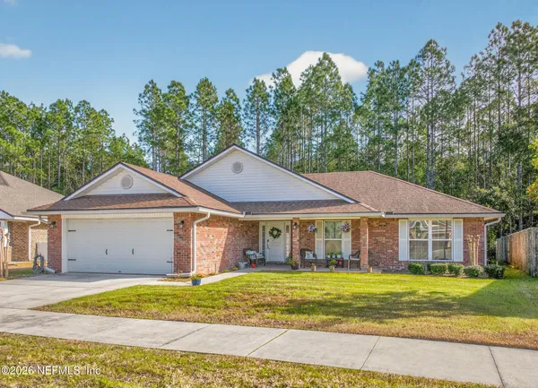 $345,000 | 12456 Dewhurst Circle, Jacksonville, FL 32218