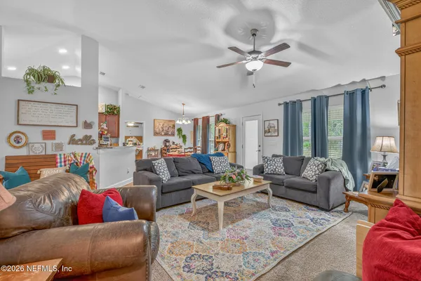 $345,000 | 12456 Dewhurst Circle, Jacksonville, FL 32218
