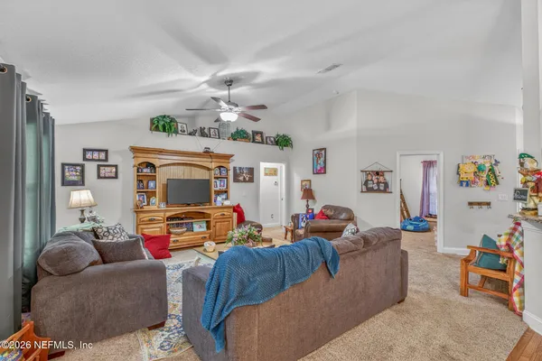 $345,000 | 12456 Dewhurst Circle, Jacksonville, FL 32218