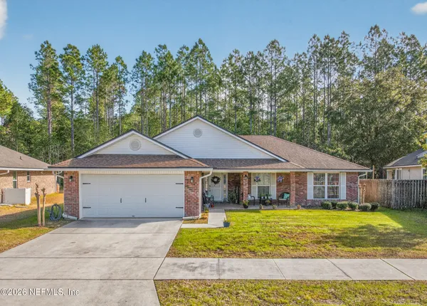 $345,000 | 12456 Dewhurst Circle, Jacksonville, FL 32218