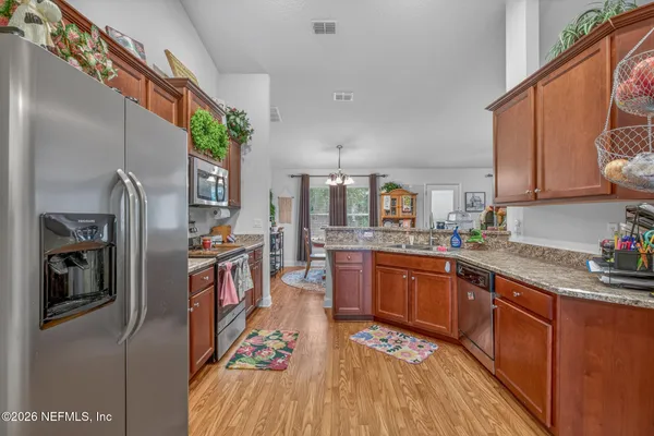 $345,000 | 12456 Dewhurst Circle, Jacksonville, FL 32218