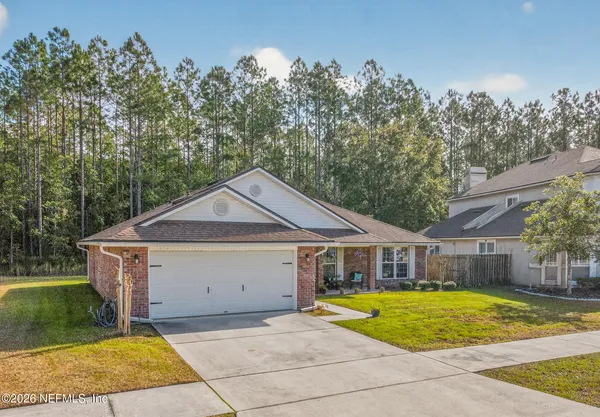 $345,000 | 12456 Dewhurst Circle, Jacksonville, FL 32218