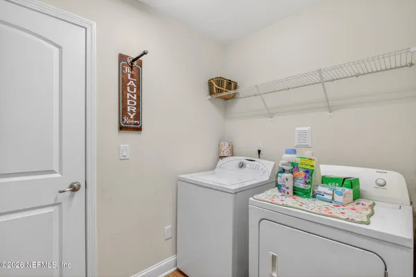 $345,000 | 12456 Dewhurst Circle, Jacksonville, FL 32218