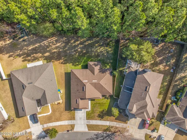 $345,000 | 12456 Dewhurst Circle, Jacksonville, FL 32218