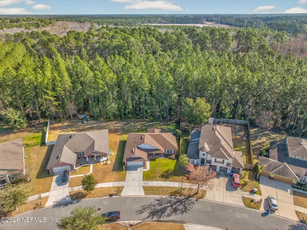 $345,000 | 12456 Dewhurst Circle, Jacksonville, FL 32218