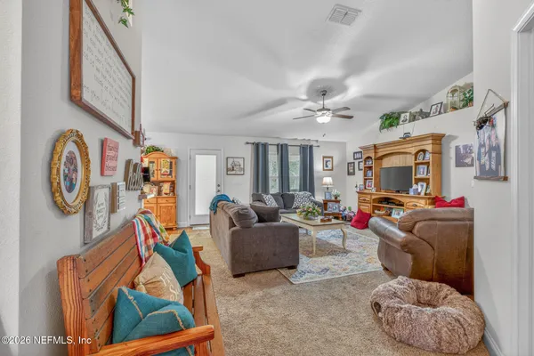 $345,000 | 12456 Dewhurst Circle, Jacksonville, FL 32218