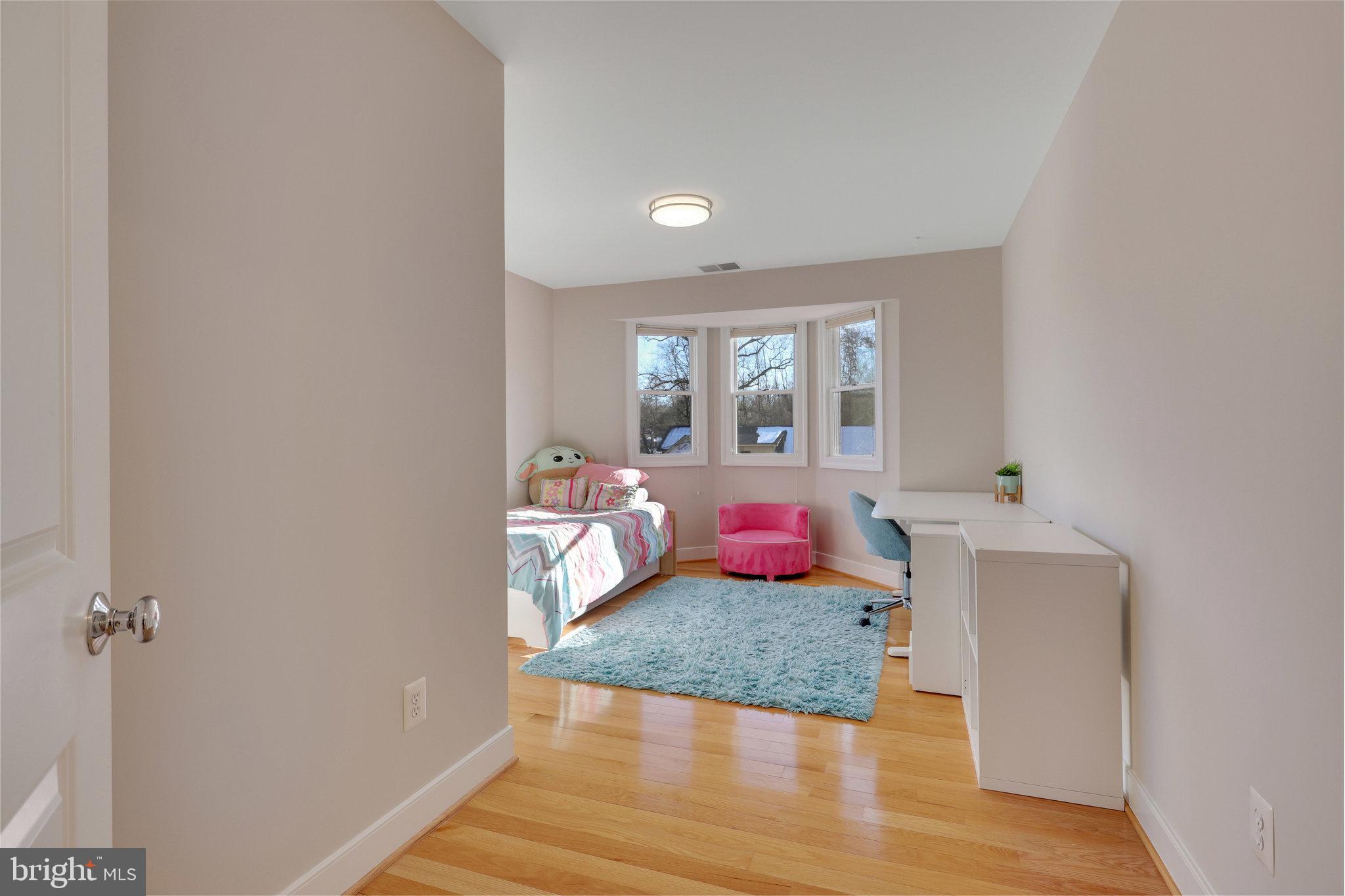 5922 Chesterbrook Road McLean, VA 22101 - Photo 55 of 82 Upper Level Bedroom #2