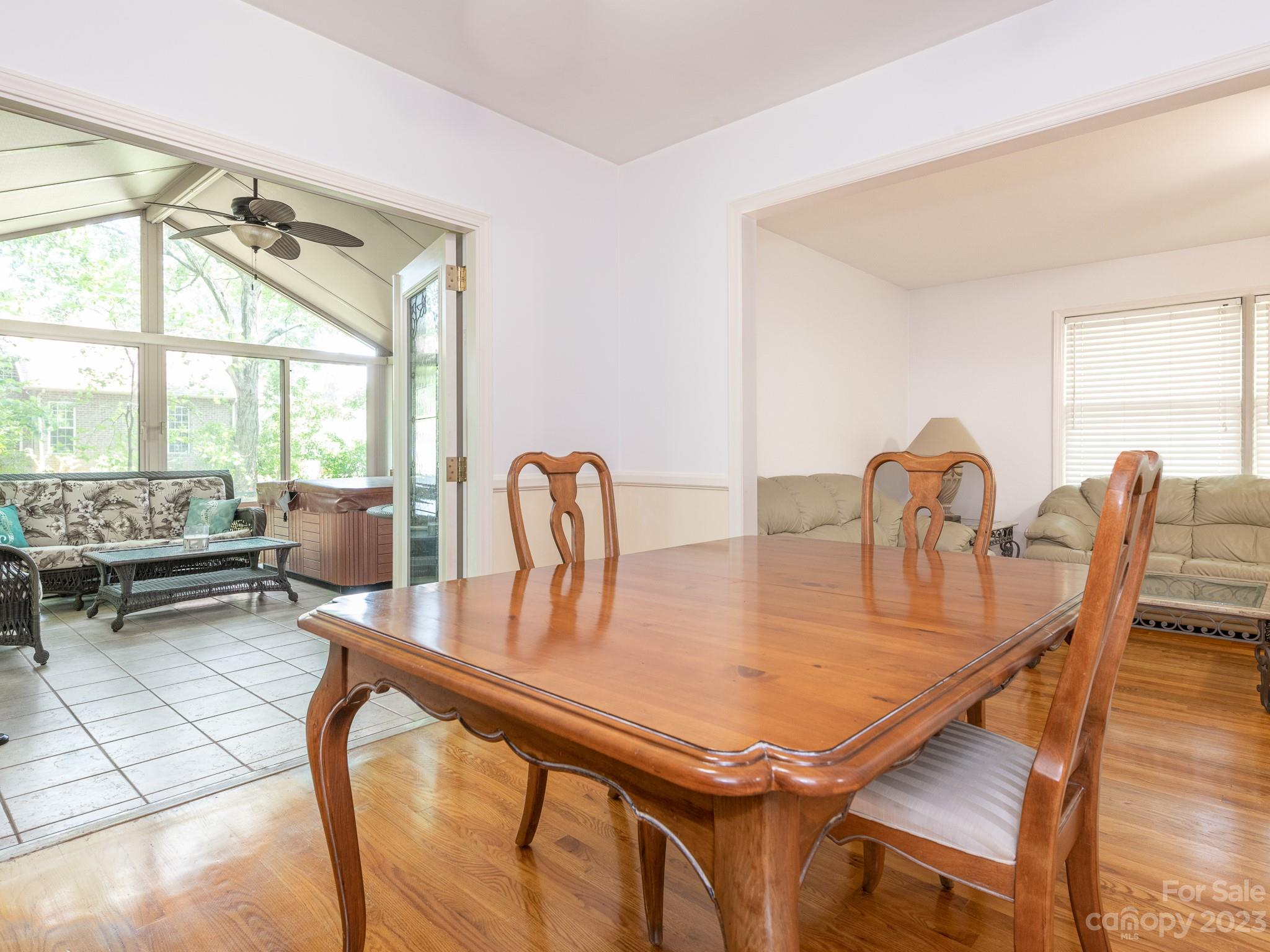 3340 Rea Road Charlotte, NC 28226 - Photo 23 of 40 Gallery Image 23