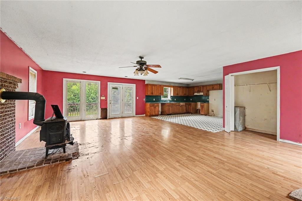 1059 Ben Anderson Road Mocksville, NC 27028 - Photo 4 of 26