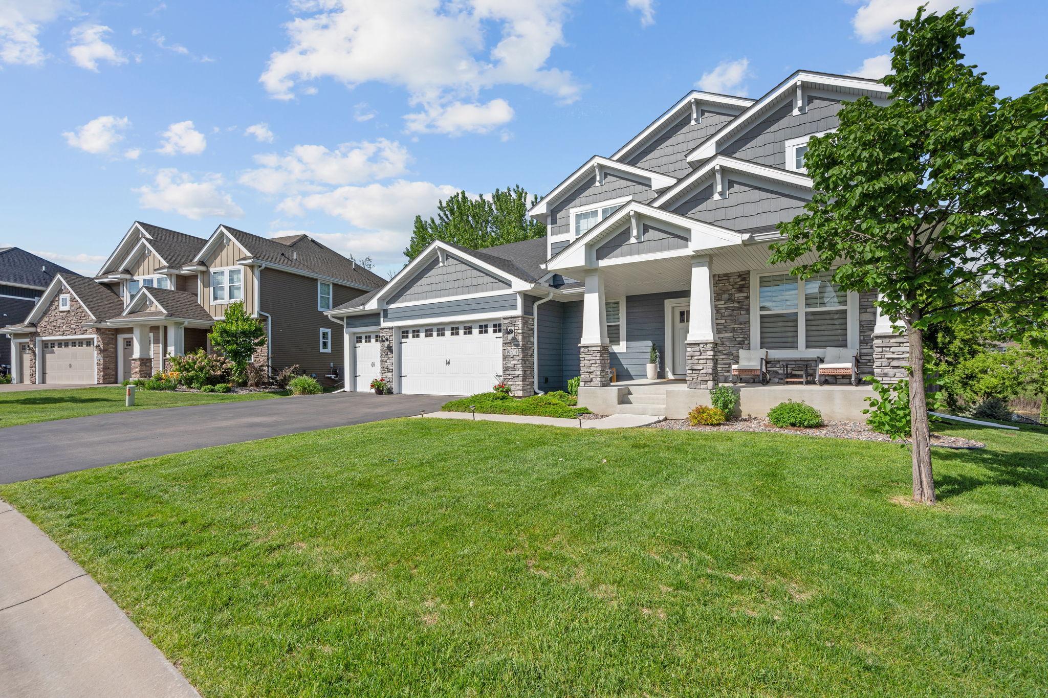 19414 Meadow Rue Court Hamel, MN 55340 - Photo 5 of 95