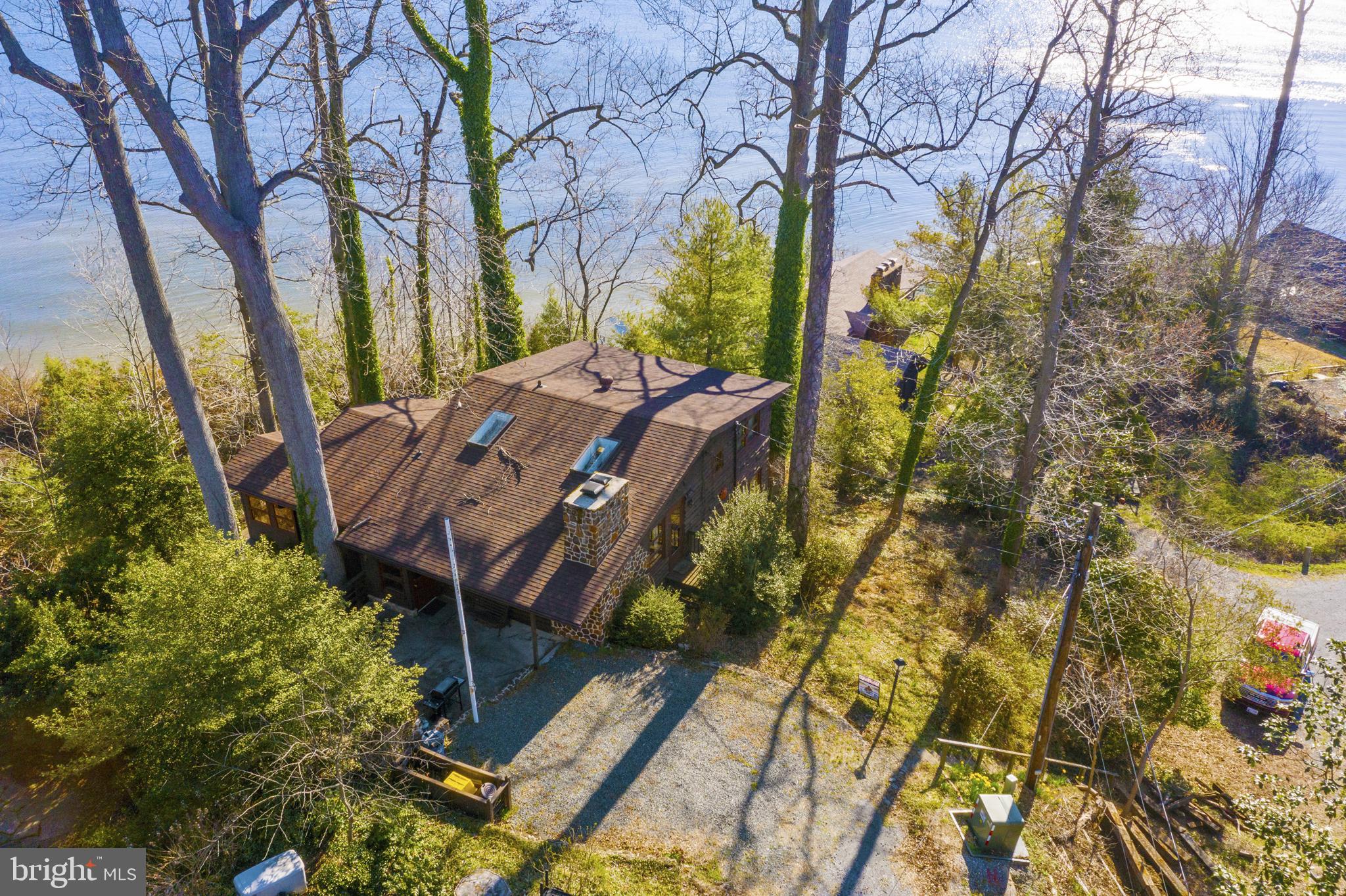 4014 Dogwood Road Port Republic, MD 20676 - Photo 2 of 50 Right by the bay!