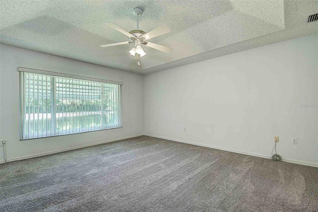 1020 Trafalgar Drive New Port Richey, FL 34655 - Photo 15 of 41 a view of an empty room with a window