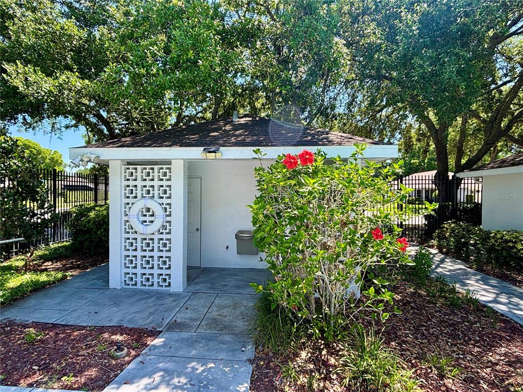 1020 Trafalgar Drive New Port Richey, FL 34655 - Photo 41 of 41