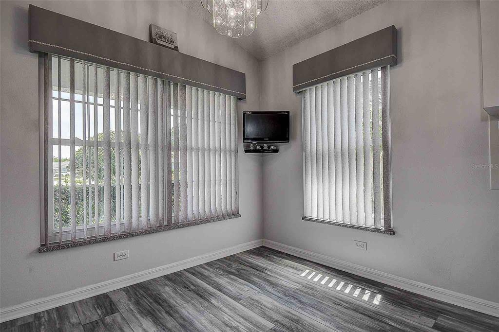 1020 Trafalgar Drive New Port Richey, FL 34655 - Photo 10 of 41 a view of an empty room with a window