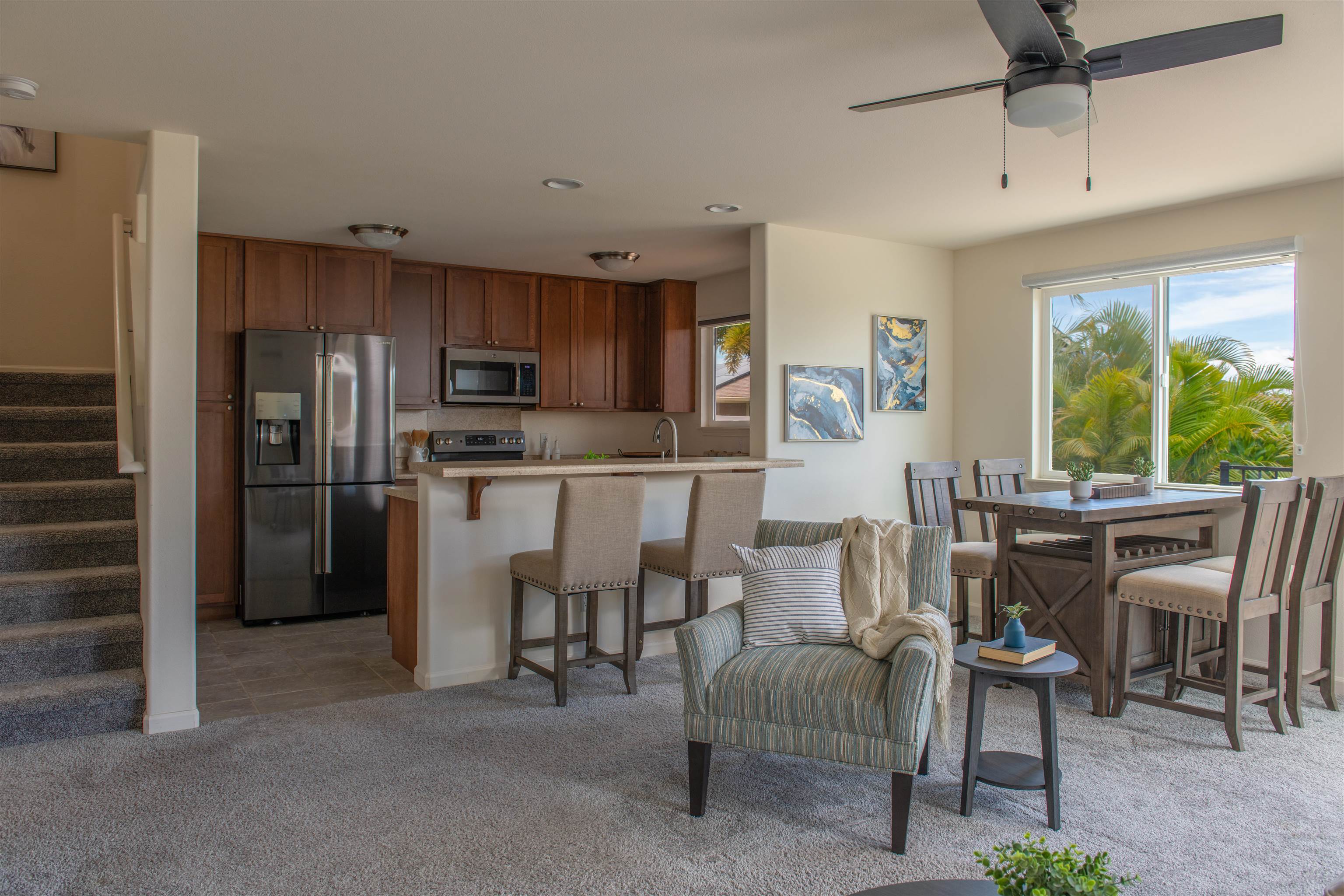 24 Kakawahie Street, Unit 82 Wailuku, HI 96793 - Photo 1 of 35