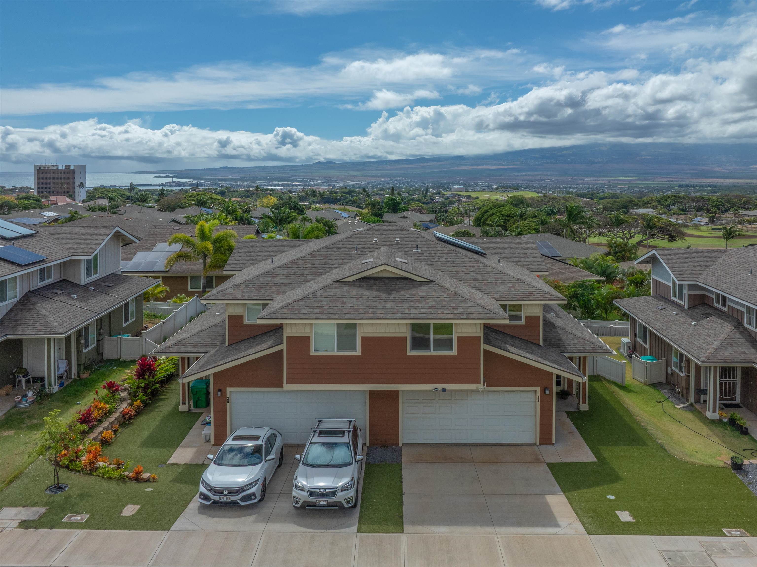 24 Kakawahie Street, Unit 82 Wailuku, HI 96793 - Photo 3 of 35