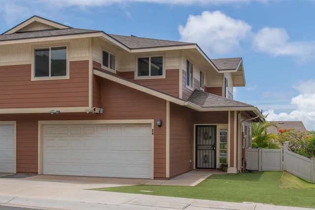 $899,000 | 24 Kakawahie Street, Unit 82, Wailuku, HI 96793