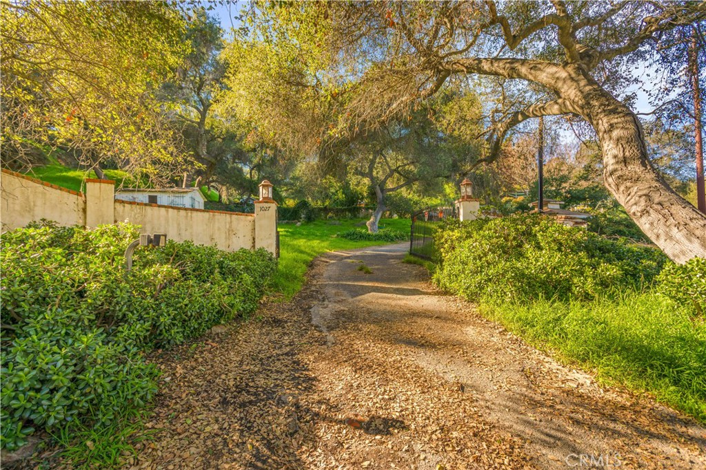 1027 Live Oak Park Road South Fallbrook, CA 92028 - Photo 4 of 37