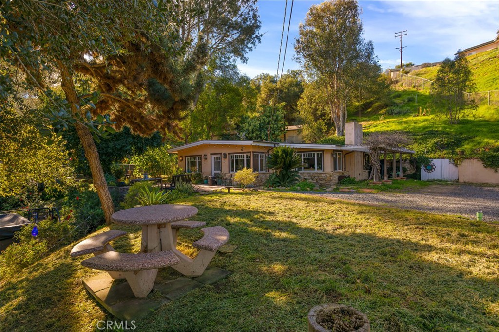 1027 Live Oak Park Road South Fallbrook, CA 92028 - Photo 7 of 37