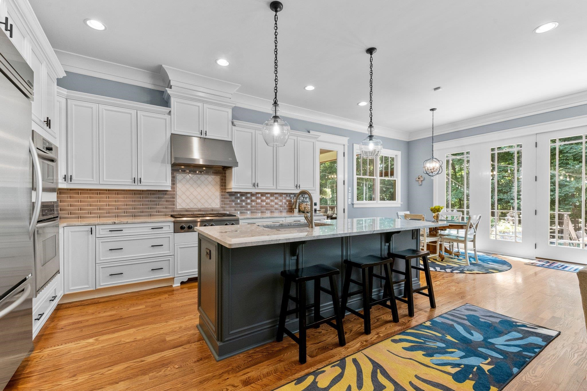 5213 Atherton Bridge Road Raleigh, NC 27613 - Photo 27 of 62 Photo 27