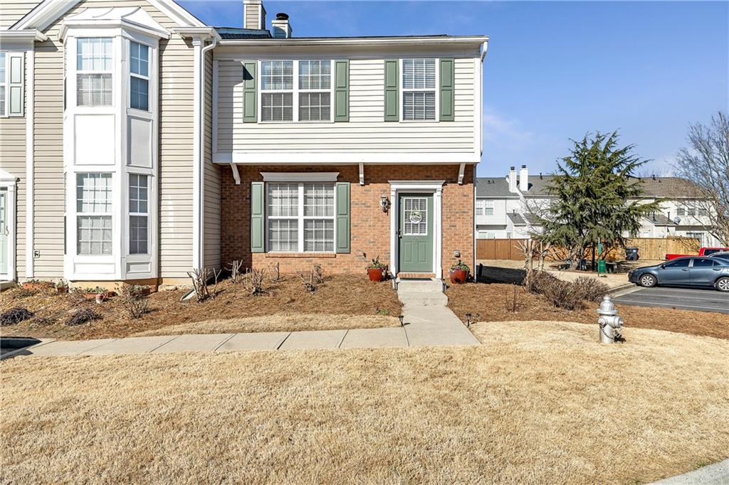 13300 Morris Road, Unit 72 Alpharetta, GA 30004 - Photo 1 of 1 Gallery Image 1