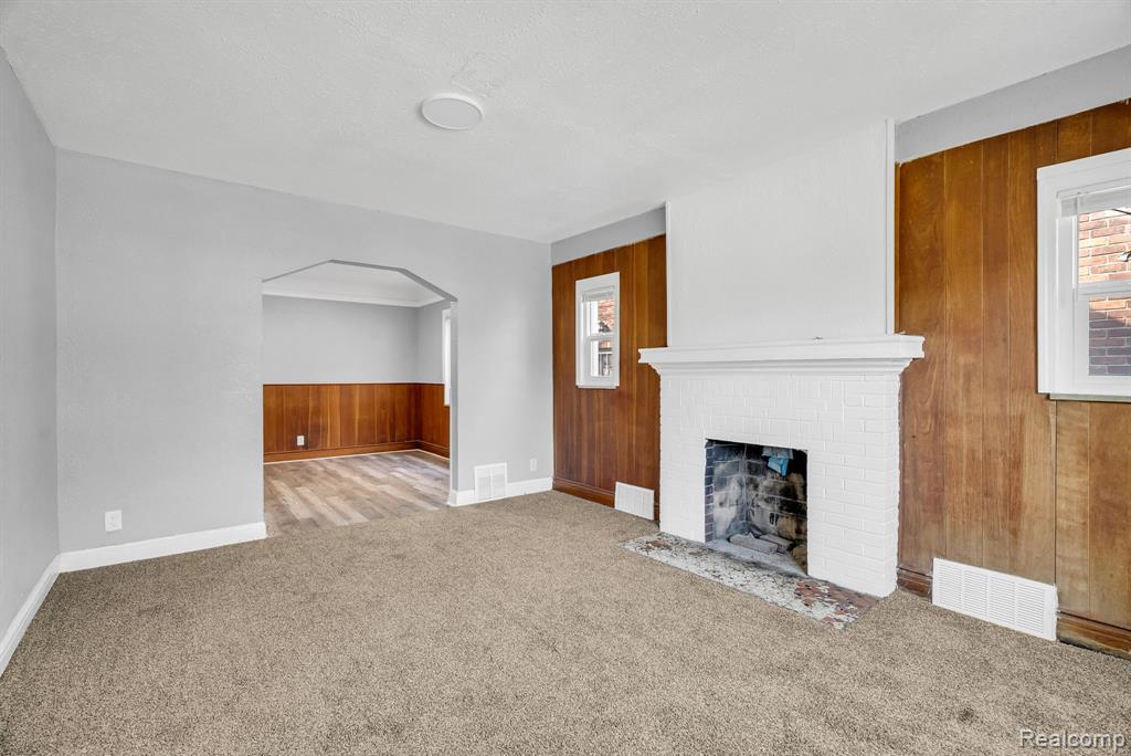 9641 Balfour Road Detroit, MI 48224 - Photo 6 of 20 Gallery Image 6