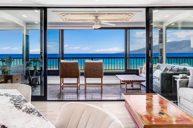 $975,000 | 106 Kaanapali Shores Place, Unit 405, Lahaina, HI 96761