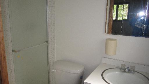 24760 Chestnut Lane Crete, IL 60417 - Photo 8 of 10 a bathroom with a toilet and a sink