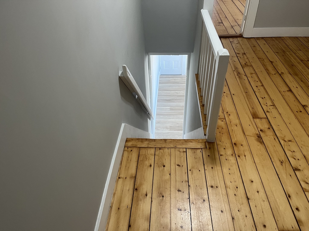 159 East Central Street, Unit 2 Franklin, MA 02038 - Photo 17 of 28 a view of entryway