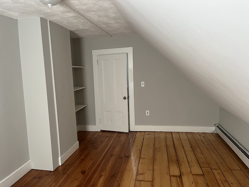 159 East Central Street, Unit 2 Franklin, MA 02038 - Photo 21 of 28 a view of wooden floor