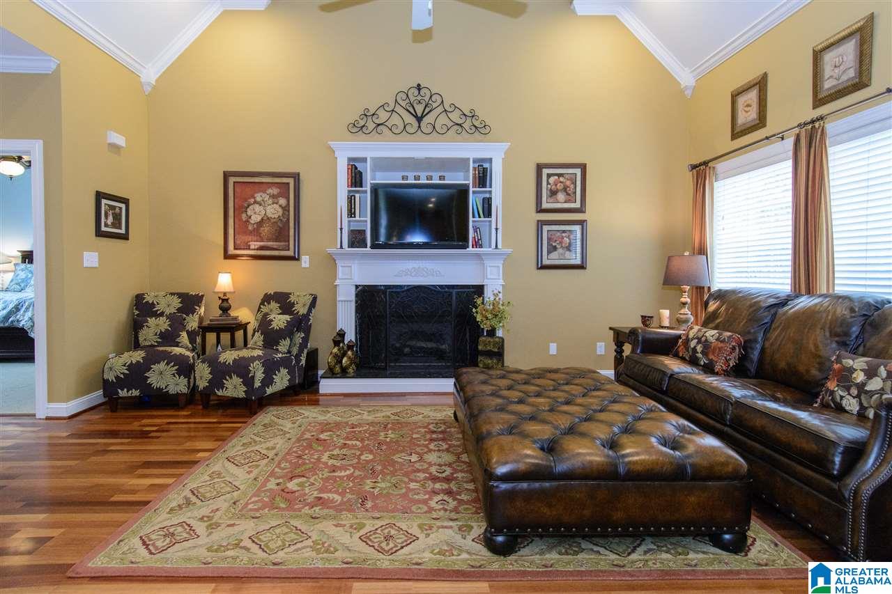 6771 Norris Farm Road Trussville, AL 35173 - Photo 3 of 45