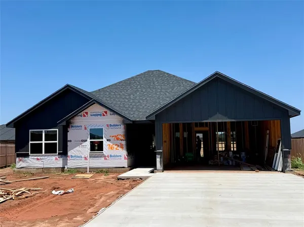 $356,500 | 7624 Wildflower Way, Abilene, TX 79602