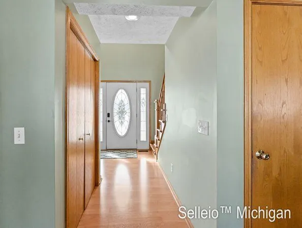 $455,000 | 1689 Morning Dew Drive Southwest, Byron Center, MI 49315