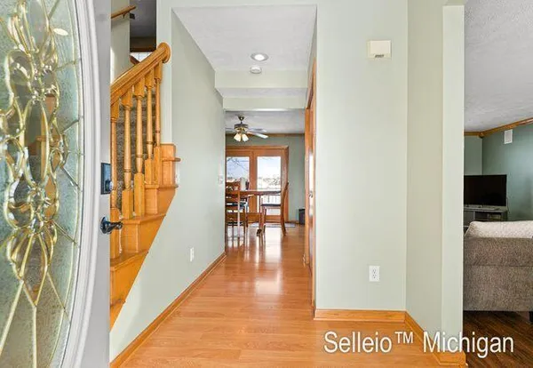 $455,000 | 1689 Morning Dew Drive Southwest, Byron Center, MI 49315