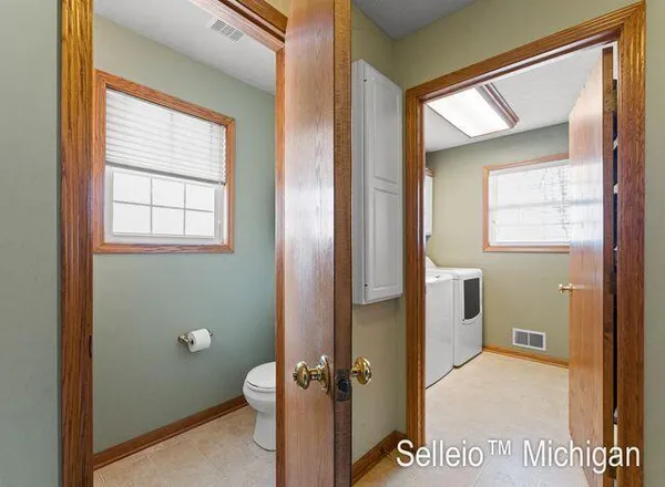$455,000 | 1689 Morning Dew Drive Southwest, Byron Center, MI 49315