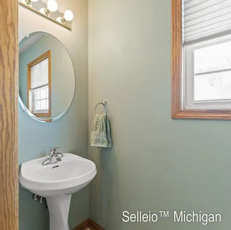 $455,000 | 1689 Morning Dew Drive Southwest, Byron Center, MI 49315