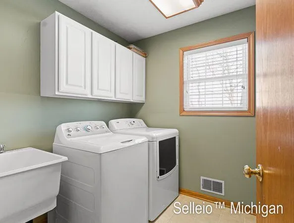 $455,000 | 1689 Morning Dew Drive Southwest, Byron Center, MI 49315
