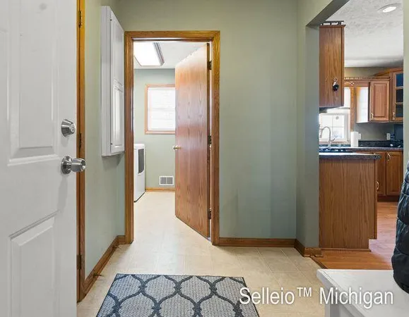 $455,000 | 1689 Morning Dew Drive Southwest, Byron Center, MI 49315