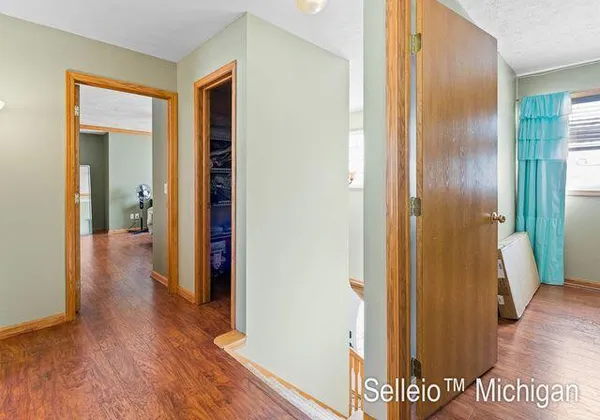 $455,000 | 1689 Morning Dew Drive Southwest, Byron Center, MI 49315