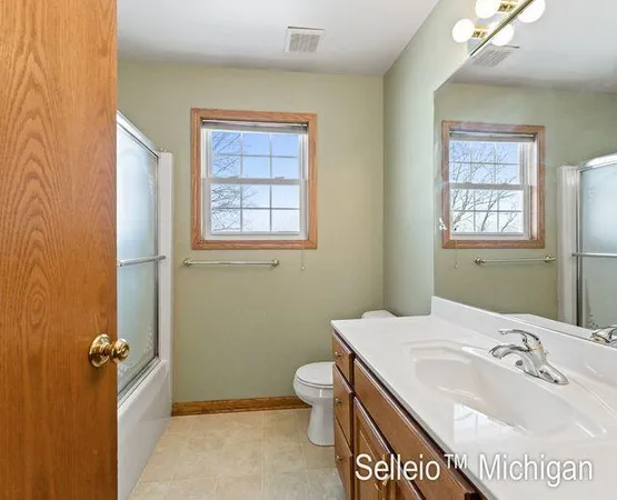 $455,000 | 1689 Morning Dew Drive Southwest, Byron Center, MI 49315