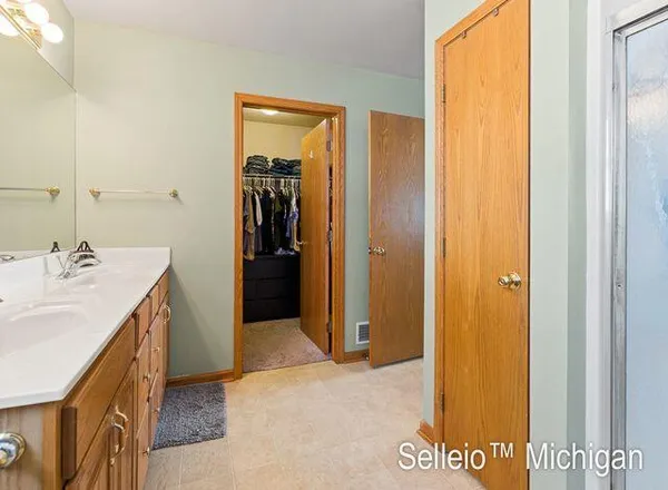 $455,000 | 1689 Morning Dew Drive Southwest, Byron Center, MI 49315