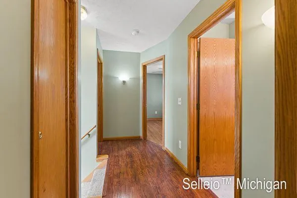 $455,000 | 1689 Morning Dew Drive Southwest, Byron Center, MI 49315