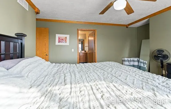 $455,000 | 1689 Morning Dew Drive Southwest, Byron Center, MI 49315