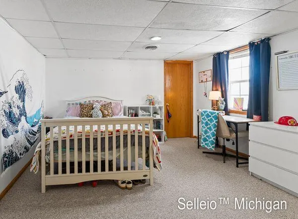 $455,000 | 1689 Morning Dew Drive Southwest, Byron Center, MI 49315