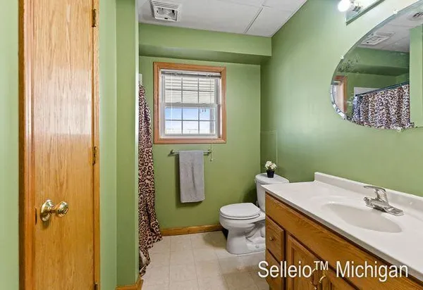 $455,000 | 1689 Morning Dew Drive Southwest, Byron Center, MI 49315